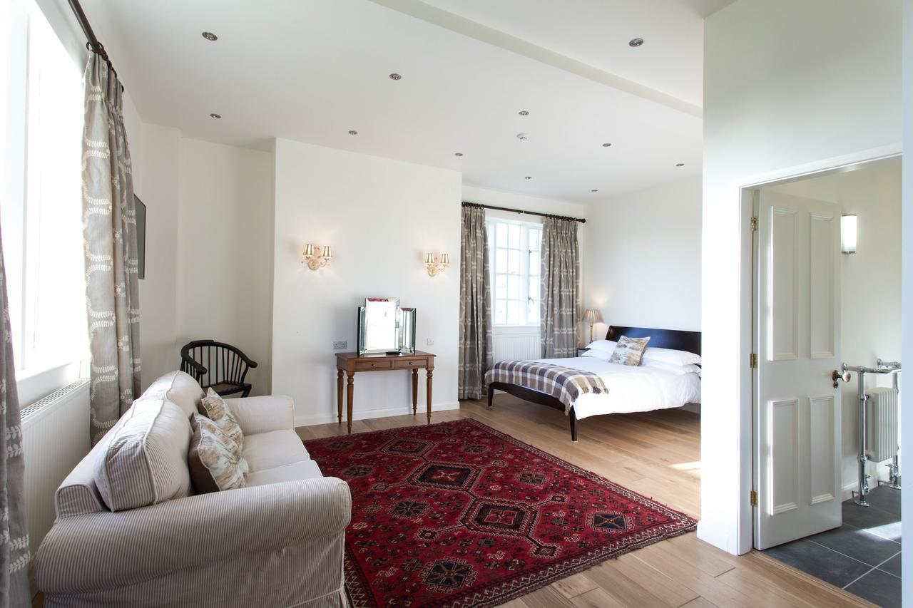 Double Room with Lake View